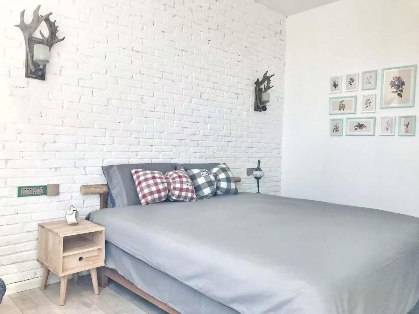Jacky'S Guesthouse Kreis Yuanyang Exterior foto