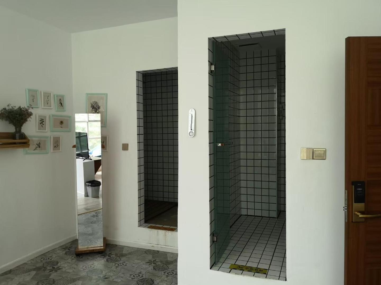 Jacky'S Guesthouse Kreis Yuanyang Exterior foto
