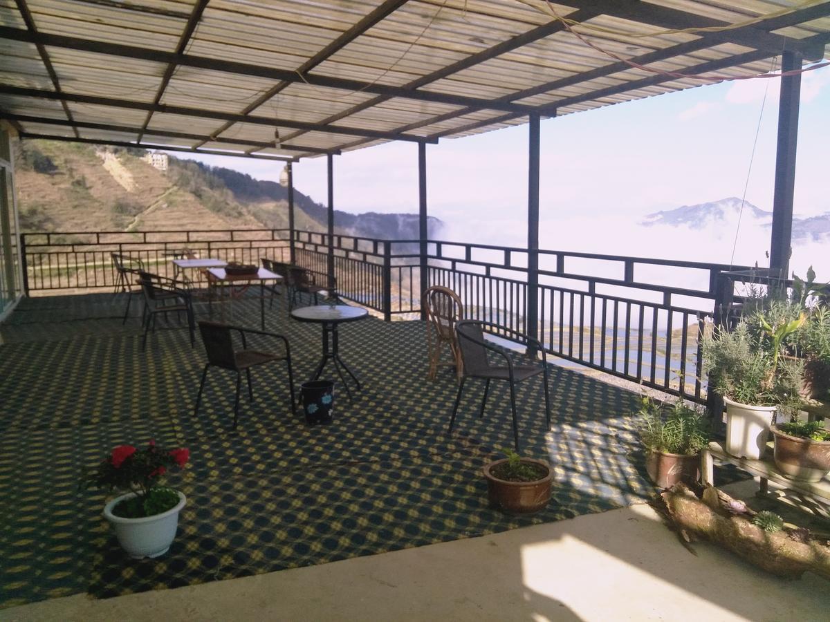 Jacky'S Guesthouse Kreis Yuanyang Exterior foto