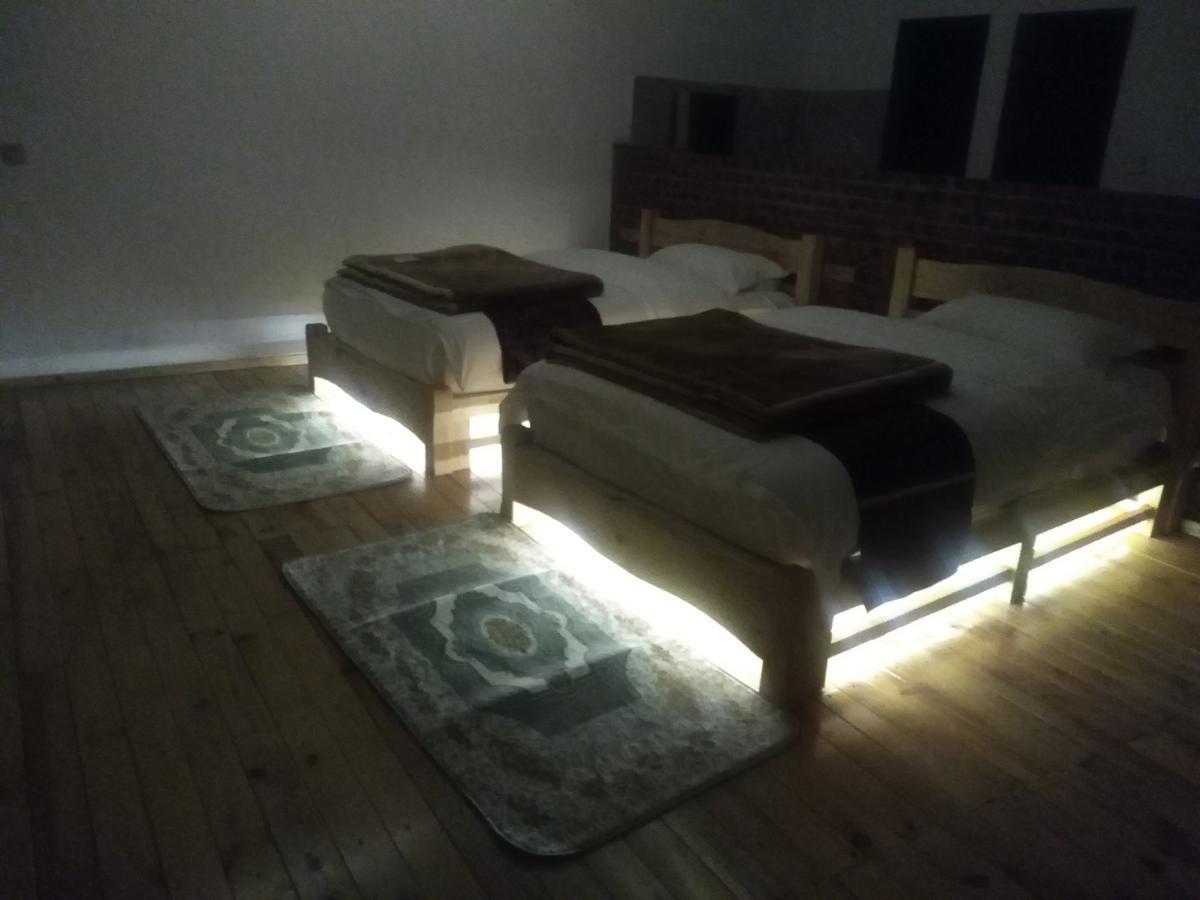 Jacky'S Guesthouse Kreis Yuanyang Exterior foto