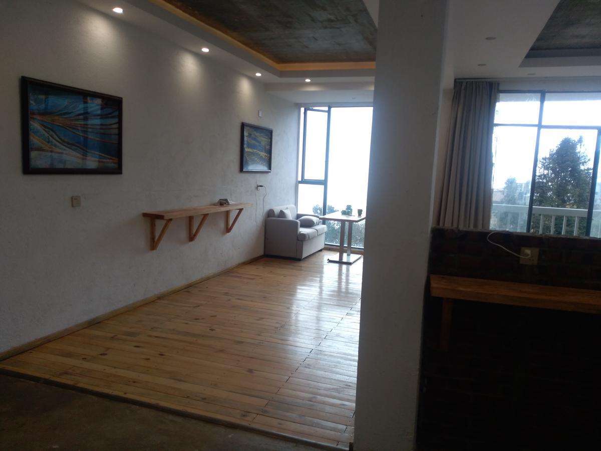 Jacky'S Guesthouse Kreis Yuanyang Exterior foto